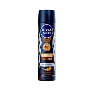 اسپری ضد تعریق مردانه نیوآ Nivea