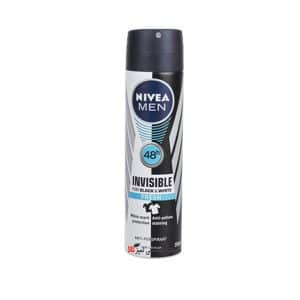 اسپری مردانه Invisible نیوآ Nivea