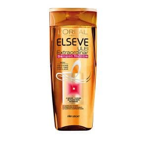 شامپو ۶ روغن ۲۵۰ میل السیو لورآل Loreal