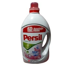 محصولات ماشین لباسشویی پرسیل