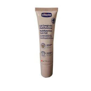ژل شوینده لثه نوزاد چیکو Chicco