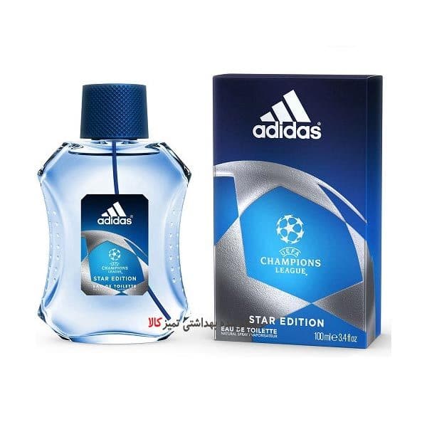 ادکلن مردانه آدیداس adidas