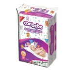 زیرانداز تعویض پوشک و البسه نوزاد جان ب ب Canbebe