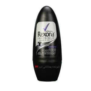مام رول ضدتعریق زنانه invisible رکسونا Rexona