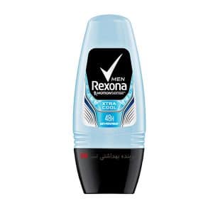 مام رول ضدتعریق مردانه XTRA COOL رکسونا Rexona