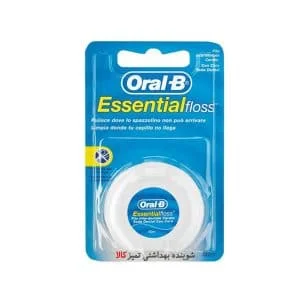 نخ دندان اسنشیال اورال بی