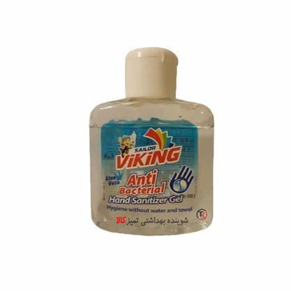 ژل ضدعفونی کننده دست وایکینگ