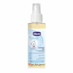 روغن ماساژ 100 میل نچرال نوزاد چیکو