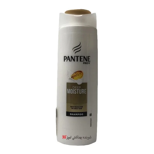 مرطوب کننده کامل مو پنتن