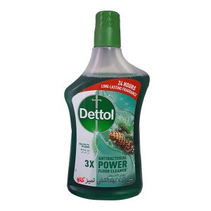 مایع ضدعفونی کننده سطوح کاج دتول