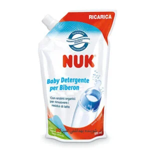 مایع شستشوی ناک