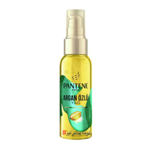روغن آرگان مو پنتن