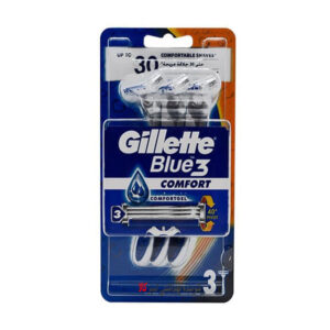 تیغ اصلاح ژیلت کامفورت