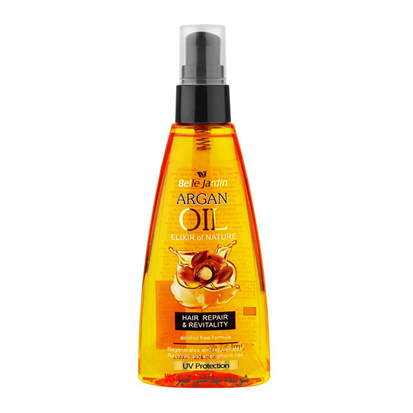 روغن آرگان بل جاردین