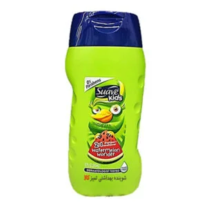 شامپو سر کودک هندوانه ای سوآوی کیدز
