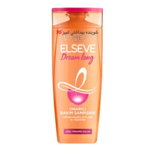 شامپو مو لورآل دریم لانگ