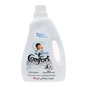 نرم کننده لباس کامفورت