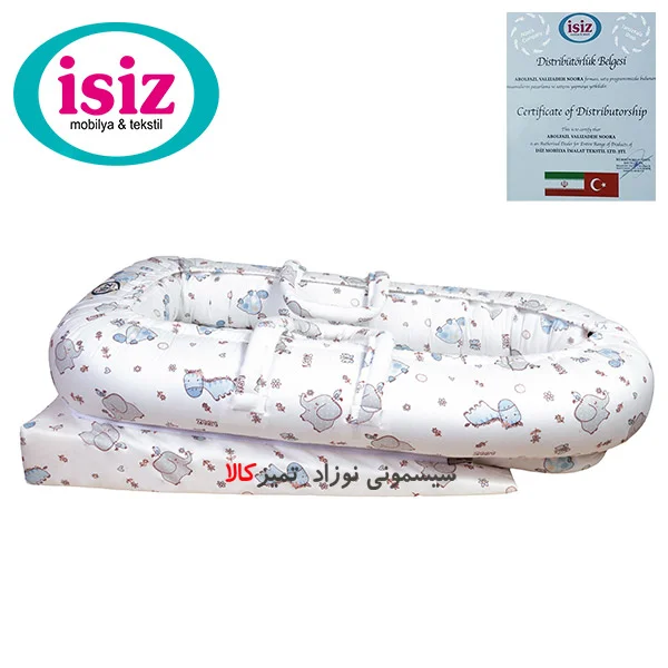 تشک آنتی رفلاکس گارددار ایس ایز