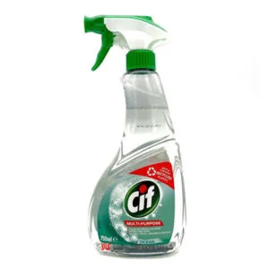 اسپری چند منظوره سیف