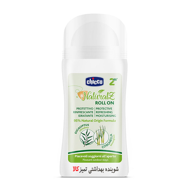 رول ضد گزش حشرات چیکو
