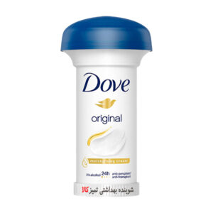 مام کرمی ضدتعریق داو