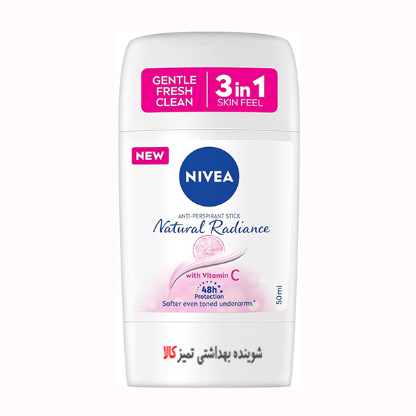 مام استیک نچرال رادیانس نیوآ