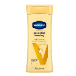 لوسیون بدن التیام بخش ضروری 200 میل وازلین