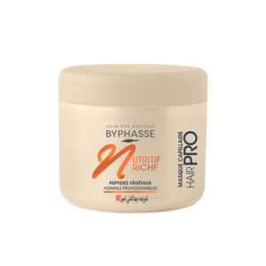 ماسک مو هیر پرو مخصوص موهای خشک و آسیب دیده بایفاس